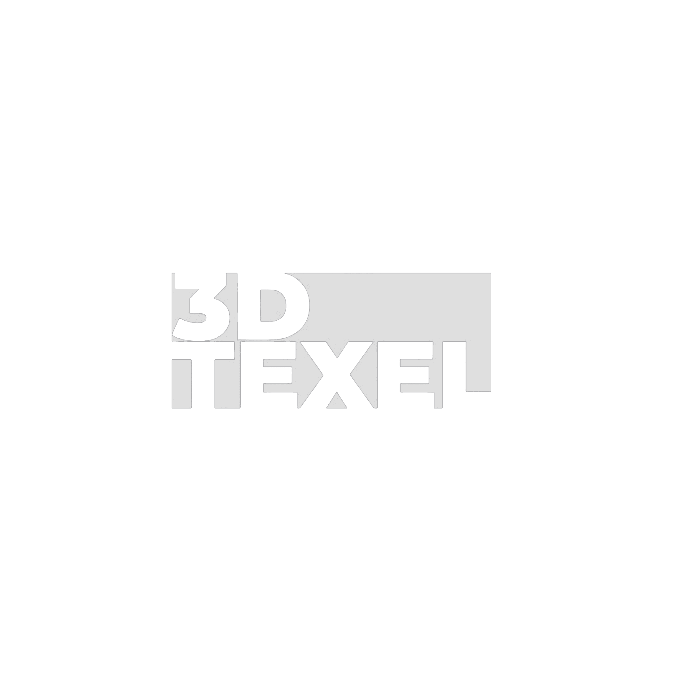 3D Texel