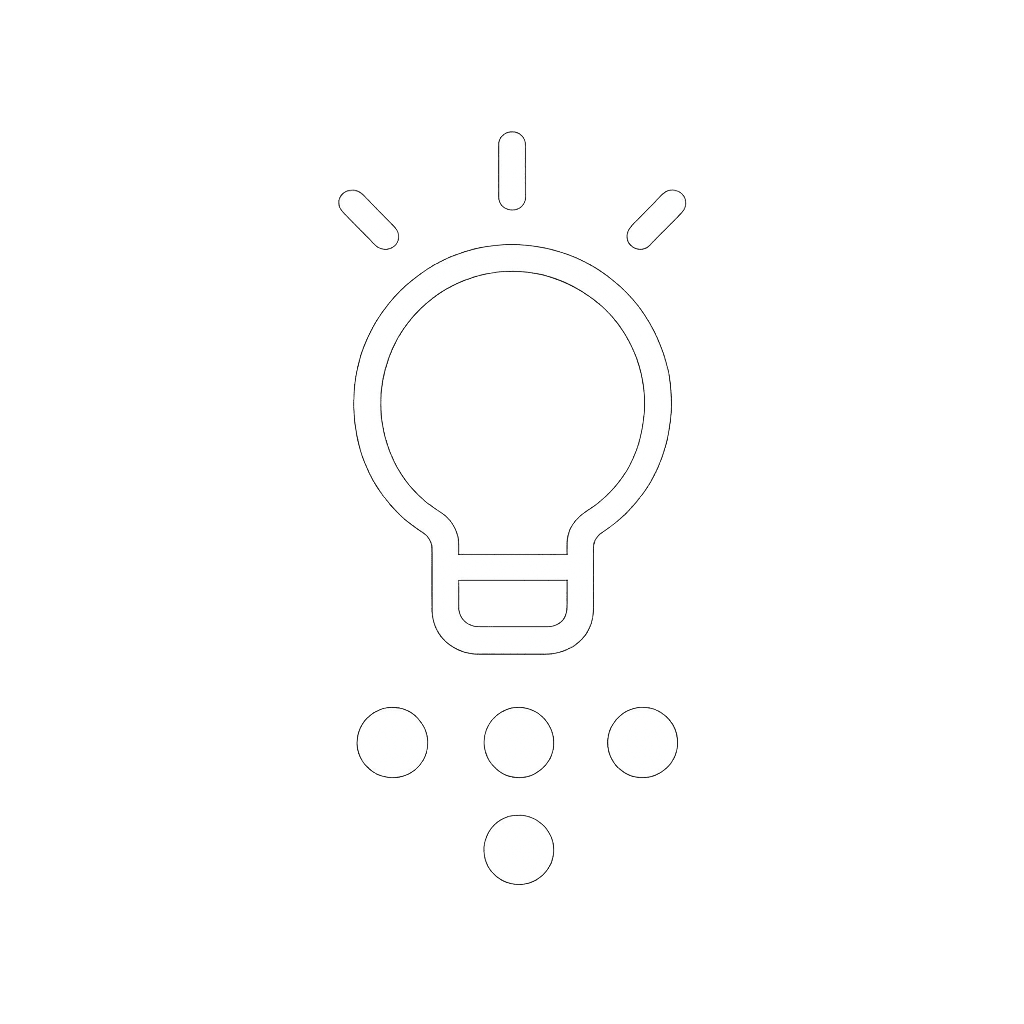 Light IES Icon