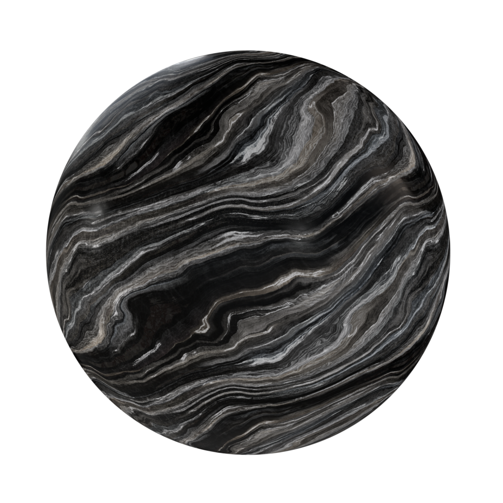 Matte Marble - PBR Material