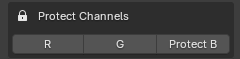 Channel Protection